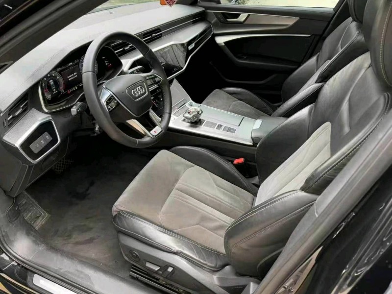 济宁20年奥迪A6L6