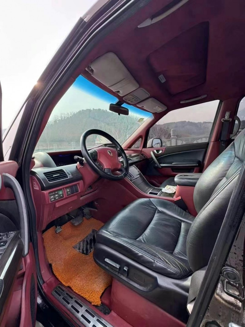 青岛13年本田艾力绅5