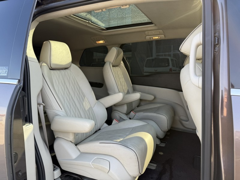 盐城22年别克GL87