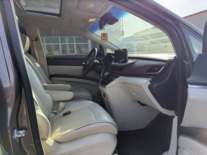 盐城22年别克GL88