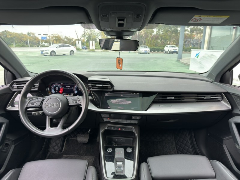 盐城22年奥迪A36