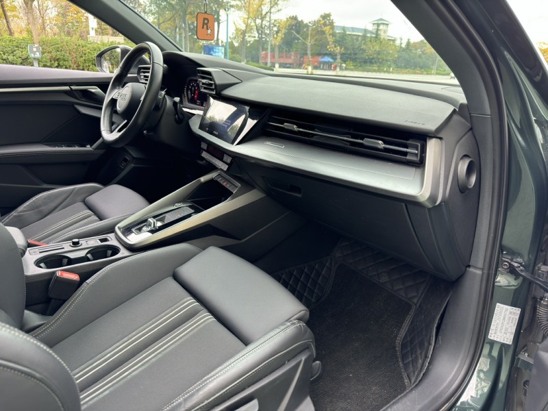 盐城22年奥迪A38