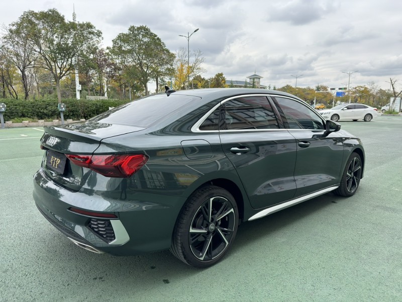 盐城22年奥迪A39