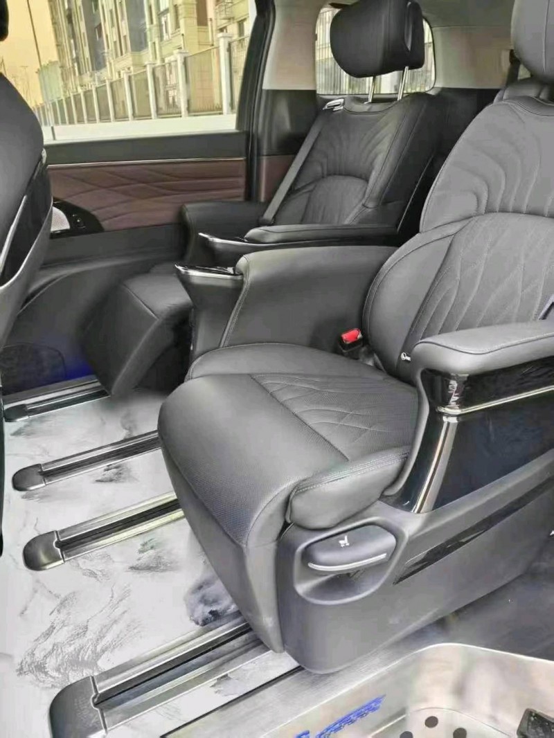 保定23年传祺M88