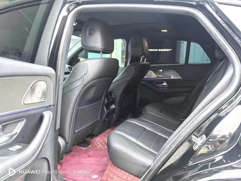 徐州22年奔驰GLE4