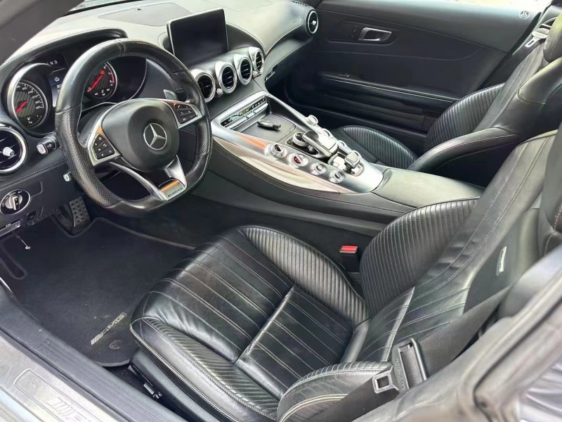 济宁18年奔驰AMG5