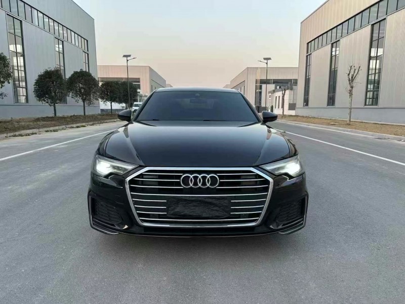 徐州20年奥迪A6L1