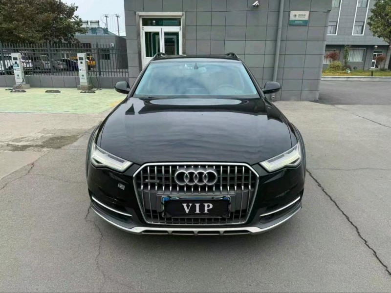 徐州19年奥迪A6L1