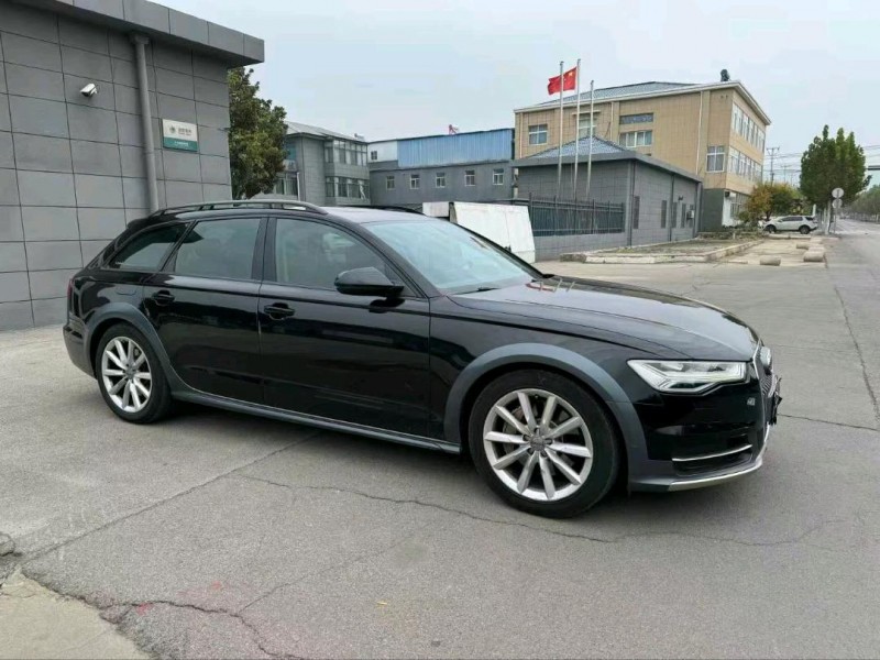 徐州19年奥迪A6L2