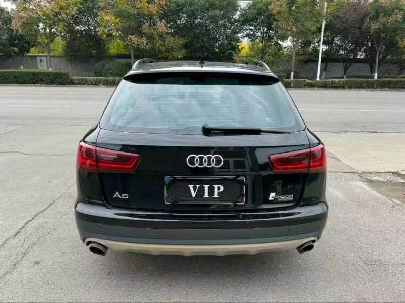 徐州19年奥迪A6L5