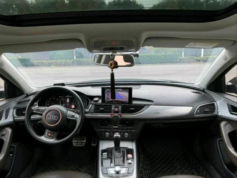 徐州19年奥迪A6L9