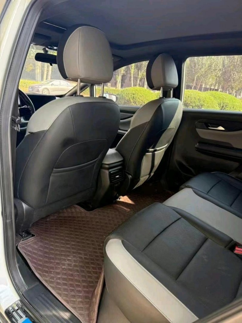 沈陽23年合創汽車Z038