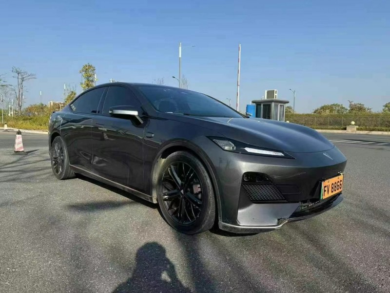 广州23年长安汽车深蓝2