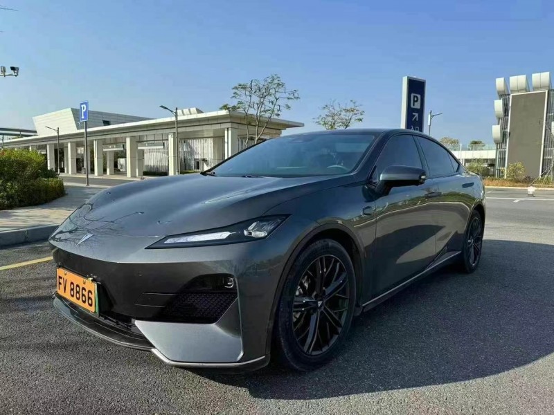 广州23年长安汽车深蓝3