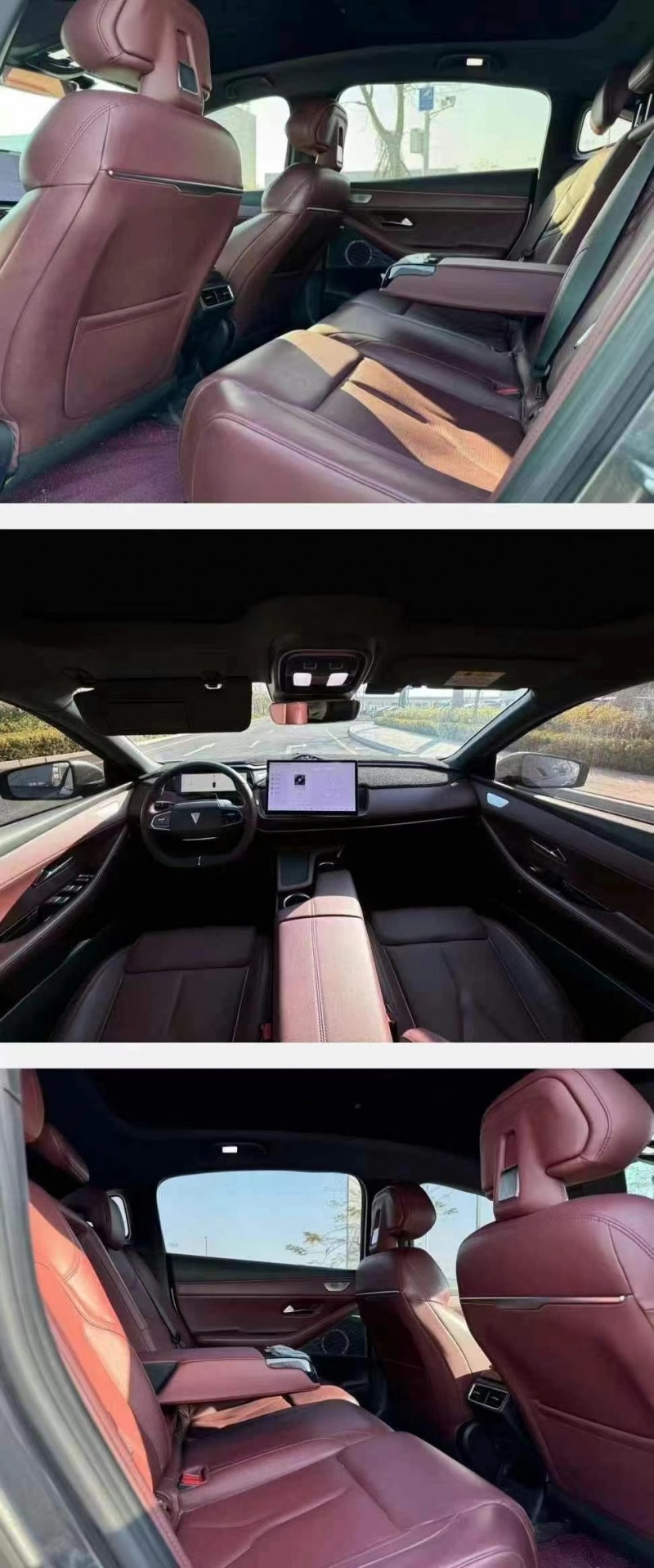 广州23年长安汽车深蓝6