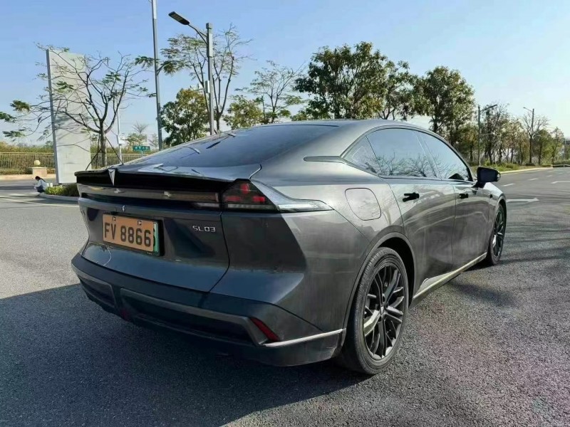 广州23年长安汽车深蓝7