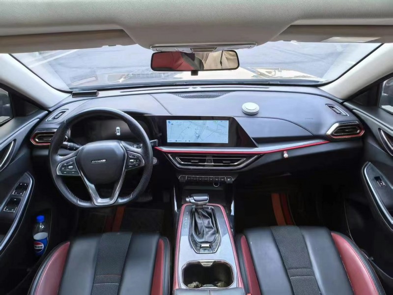 广州21年长安汽车欧尚9