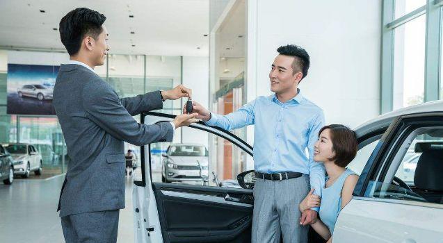 浙江大量正規抵押車出售公司有哪些