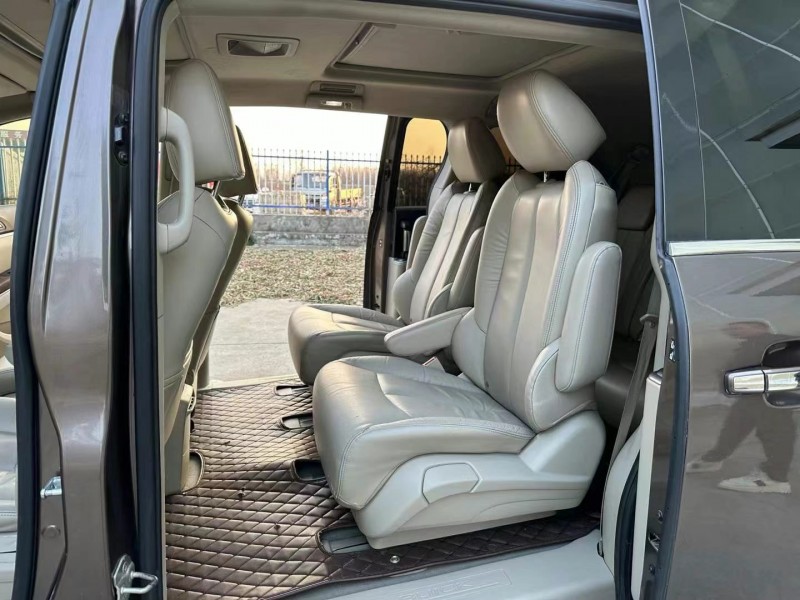 徐州16年别克GL87