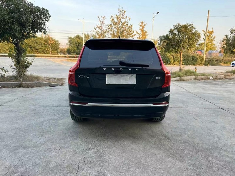 徐州23年沃爾沃XC909