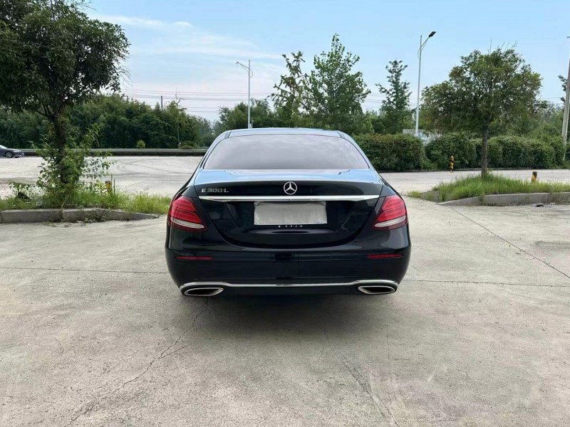 徐州20年奔驰E9