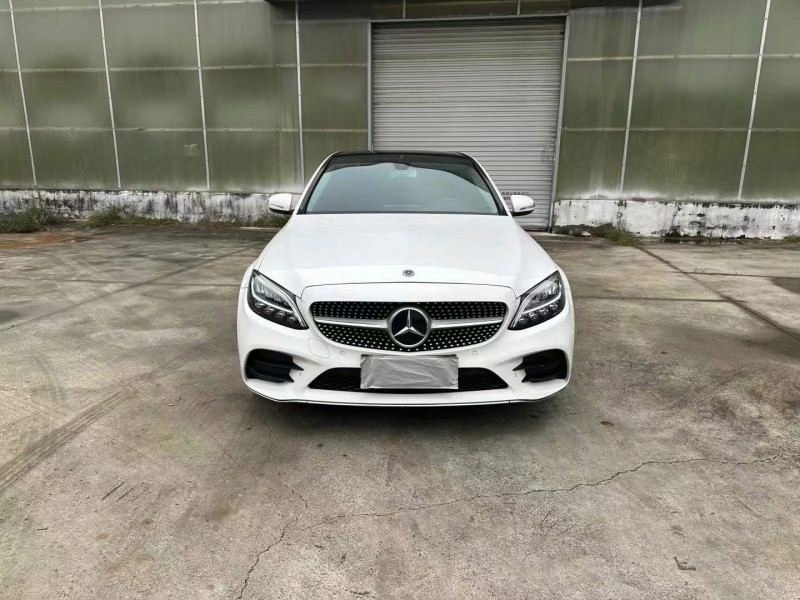 徐州19年大众CC1
