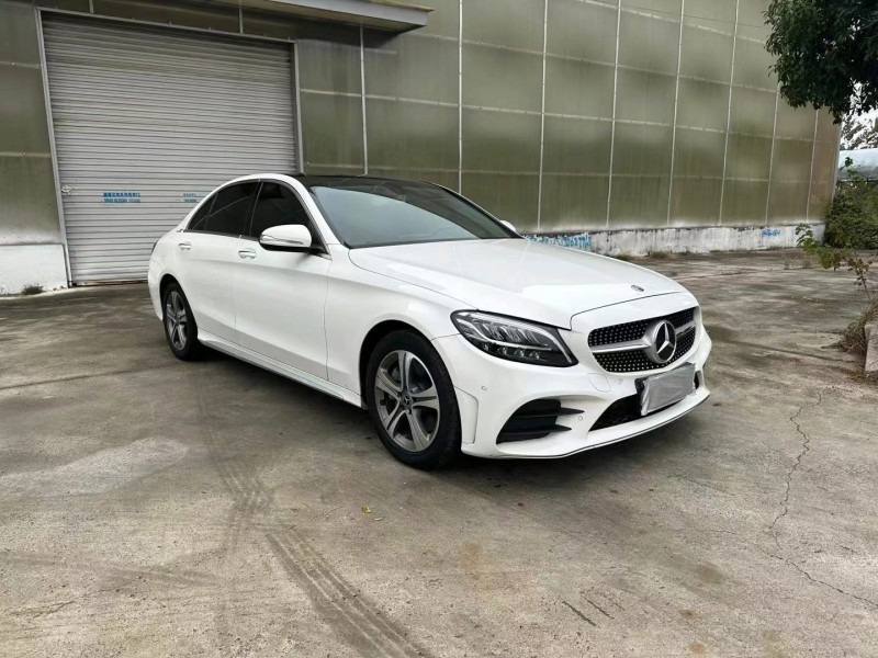 徐州19年大众CC3