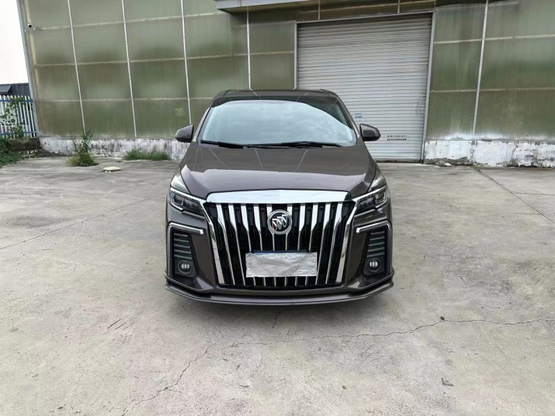 徐州21年别克GL81