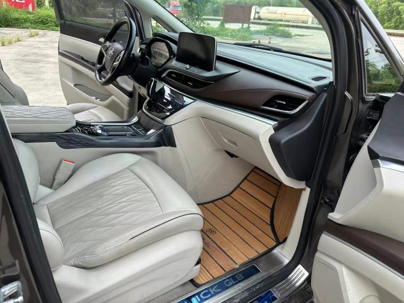 徐州21年别克GL86