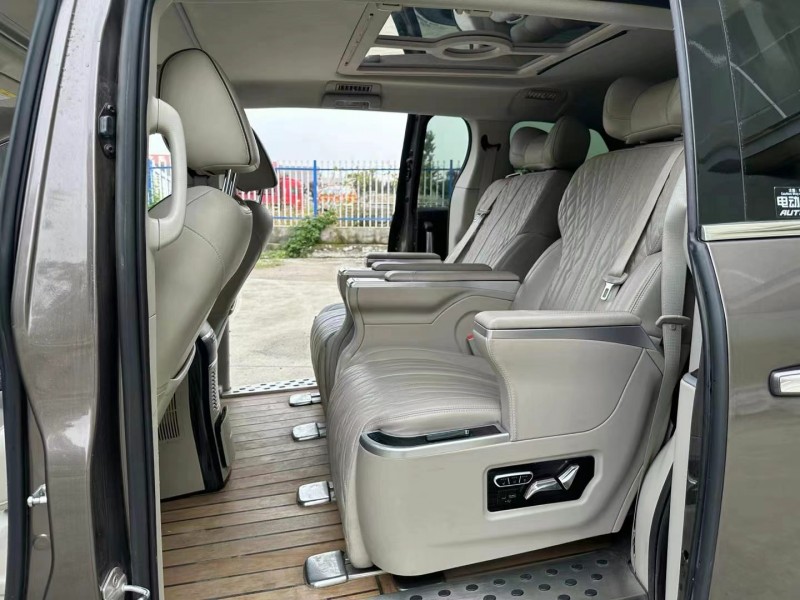 徐州21年别克GL87