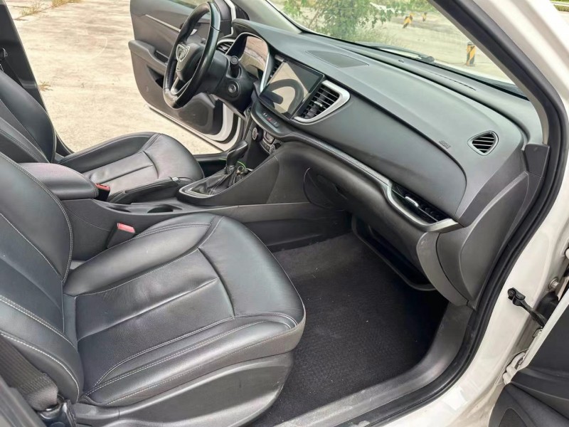 徐州18年别克英朗6