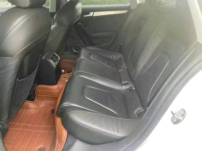 佛山14年奥迪S53