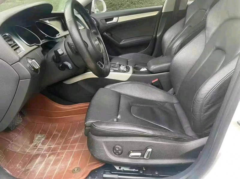 佛山14年奥迪S55