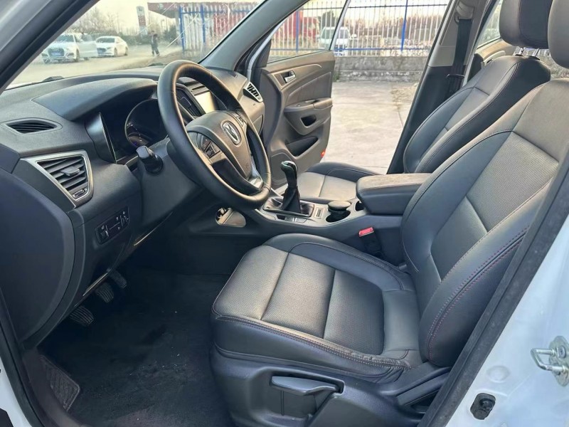 徐州15年长安汽车CS754