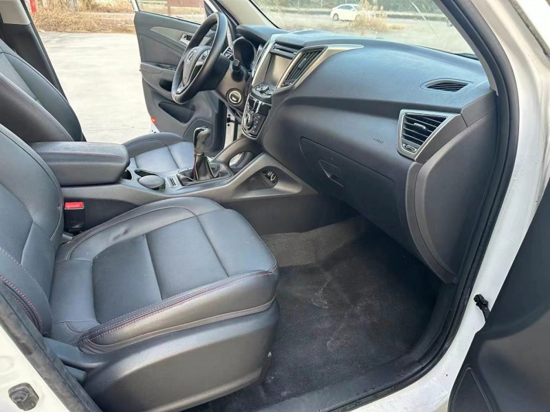 徐州15年长安汽车CS756