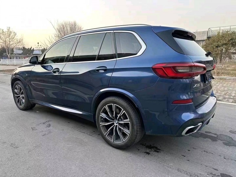 济宁20年宝马X55