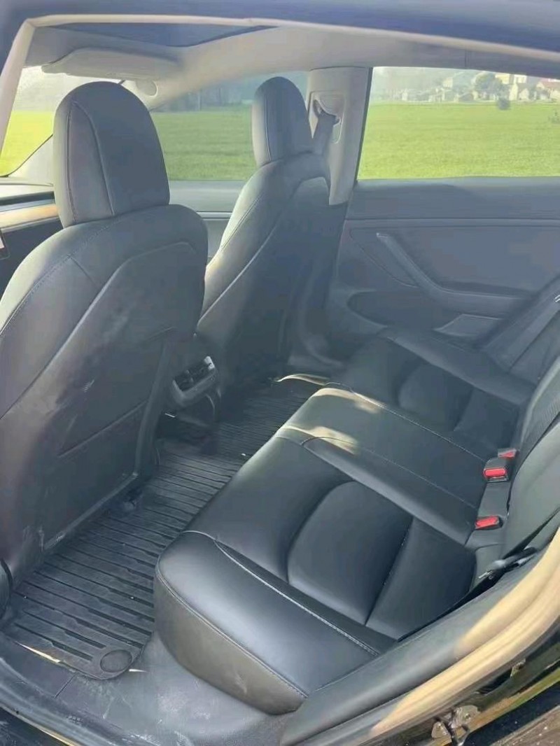 荊州22年特斯拉MODEL 39