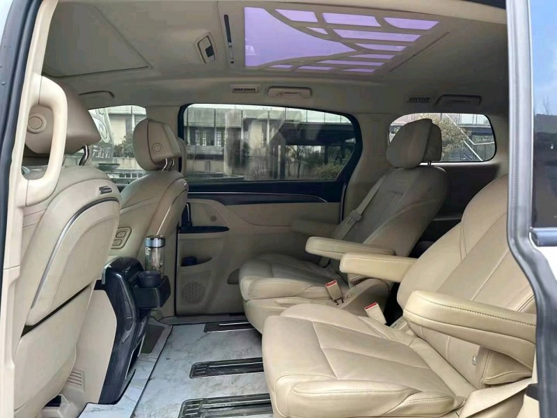 济宁23年别克GL87