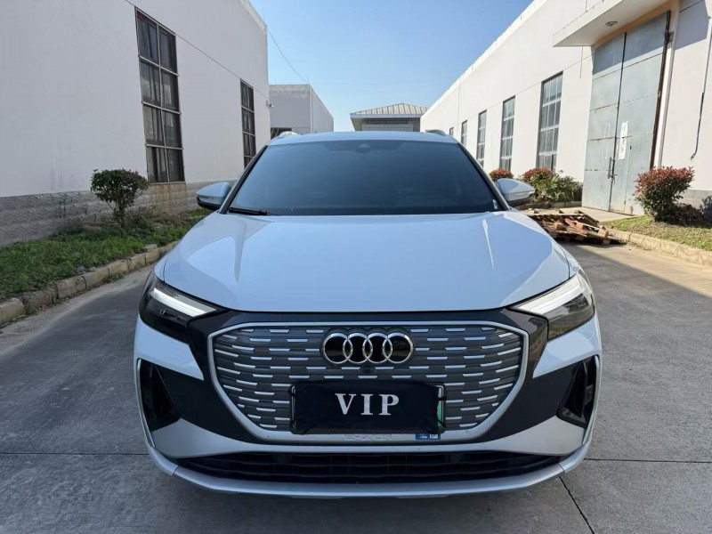 盐城24年奥迪Q41