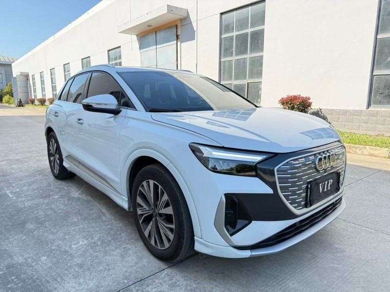 盐城24年奥迪Q43