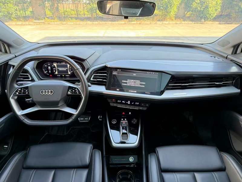 盐城24年奥迪Q45