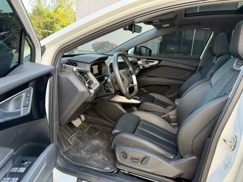 盐城24年奥迪Q46