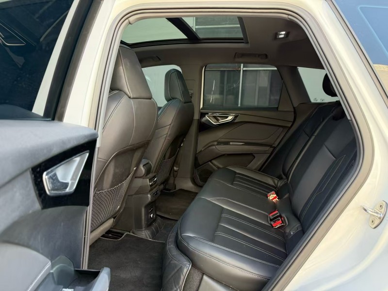 盐城24年奥迪Q48