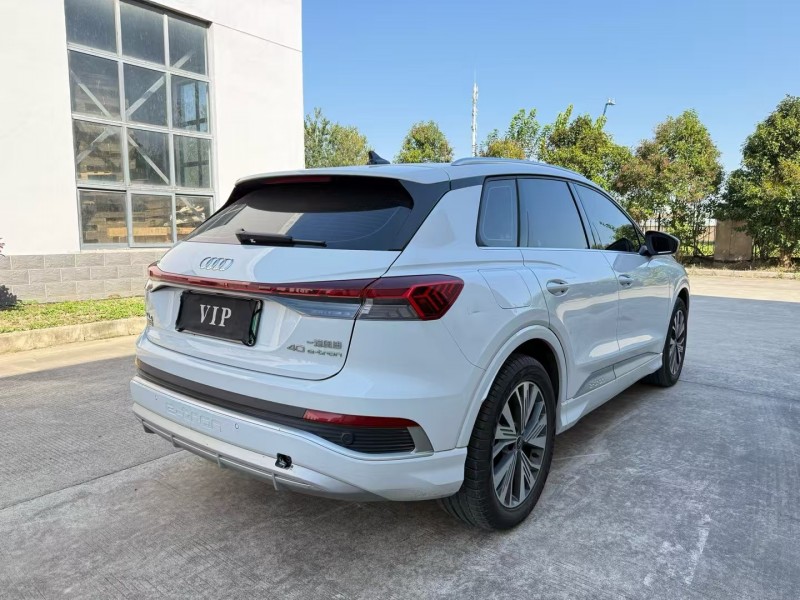 盐城24年奥迪Q49