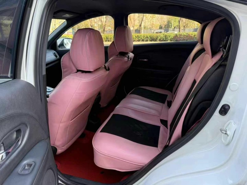 济宁20年本田XRV6