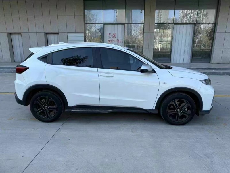 济宁20年本田XRV7