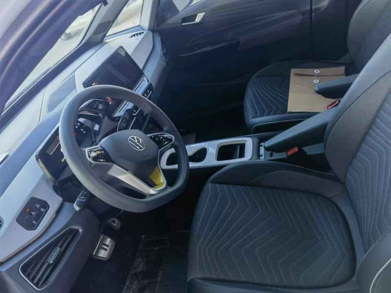 保定24年大众ID36