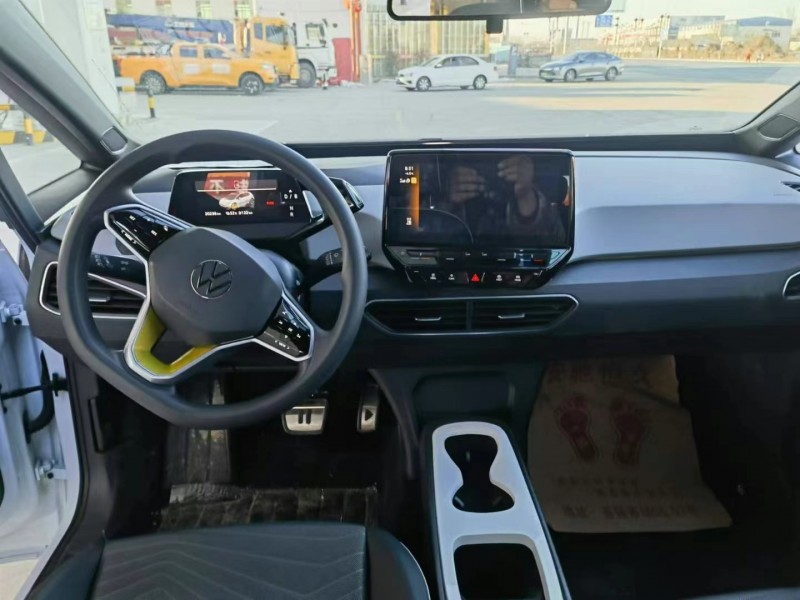 保定24年大众ID37