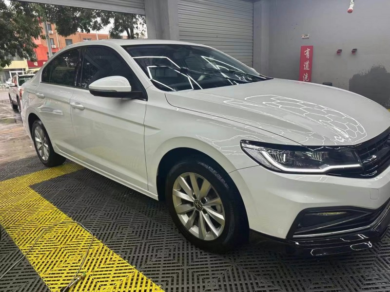 保定22年大众宝来2