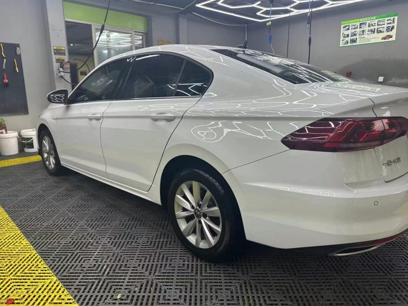 保定22年大众宝来4